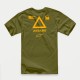 Tricou ALPINESTARS STACKER