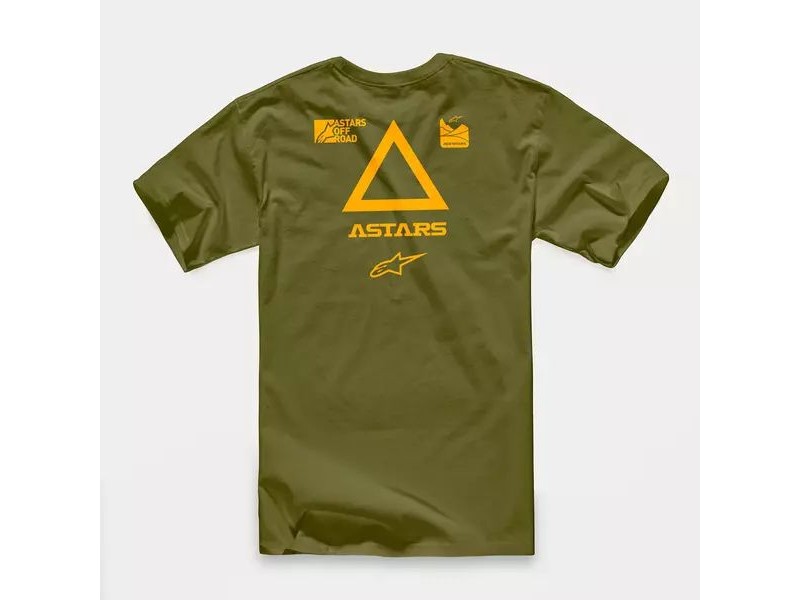 Tricou ALPINESTARS STACKER