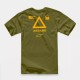 Tricou ALPINESTARS STACKER