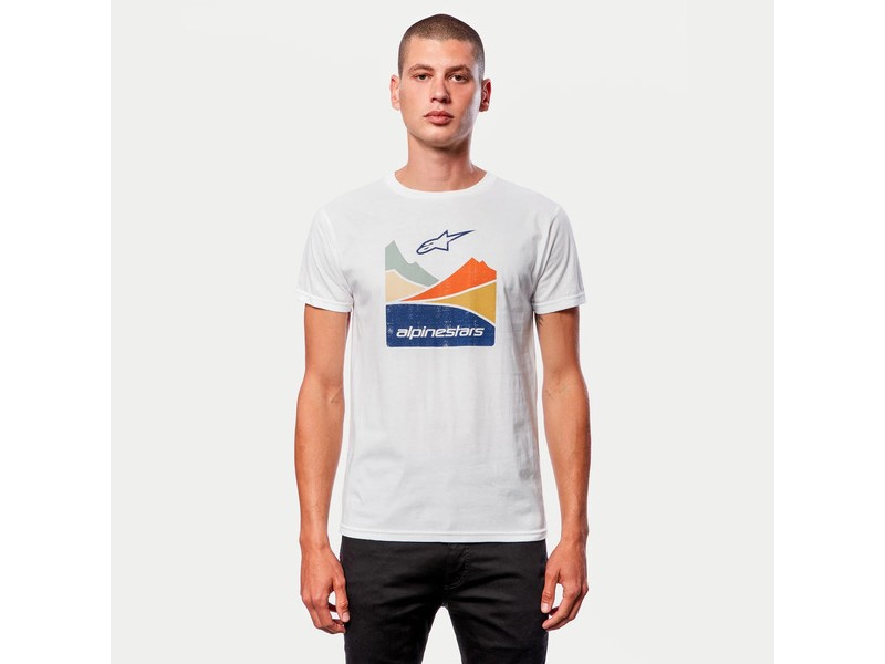 Tricou ALPINESTARS EXPO