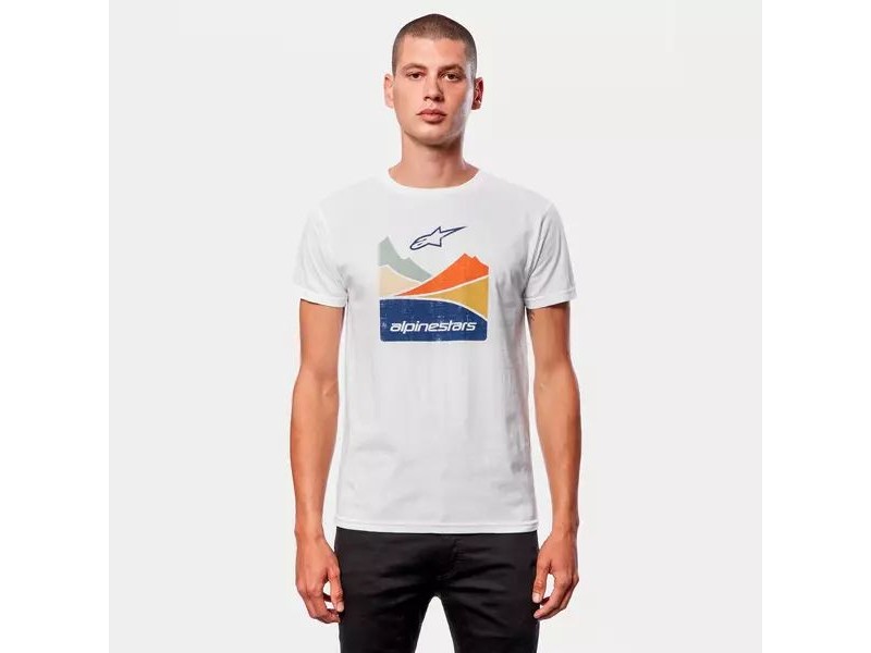 Tricou ALPINESTARS EXPO