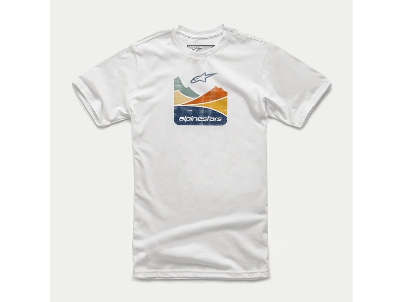 Tricou ALPINESTARS EXPO