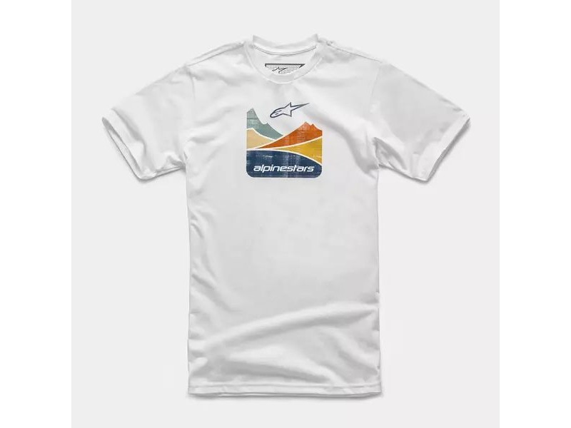 Tricou ALPINESTARS EXPO