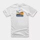 Tricou ALPINESTARS EXPO