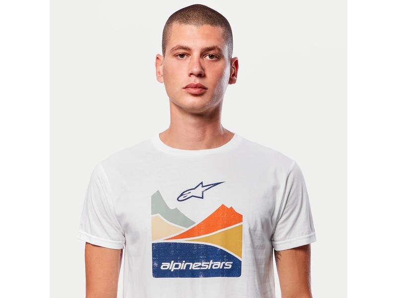 Tricou ALPINESTARS EXPO