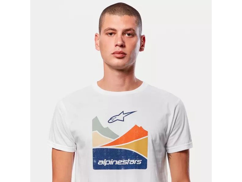 Tricou ALPINESTARS EXPO