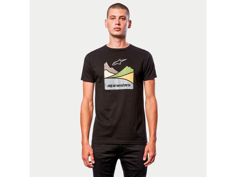 Tricou ALPINESTARS EXPO