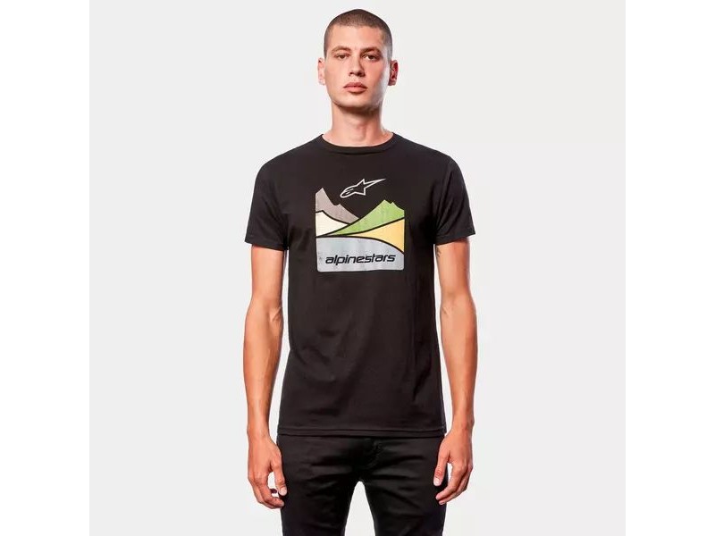 Tricou ALPINESTARS EXPO