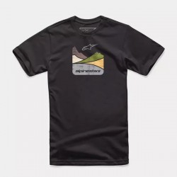 Tricou ALPINESTARS EXPO