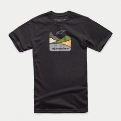 Tricou ALPINESTARS EXPO Tricou ALPINESTARS EXPO