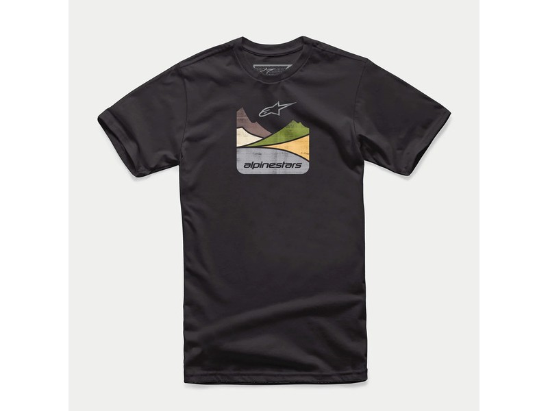 Tricou ALPINESTARS EXPO