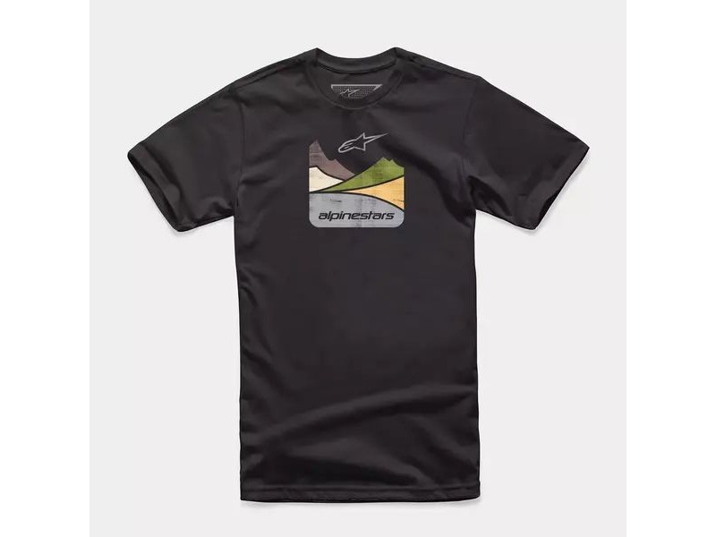 Tricou ALPINESTARS EXPO