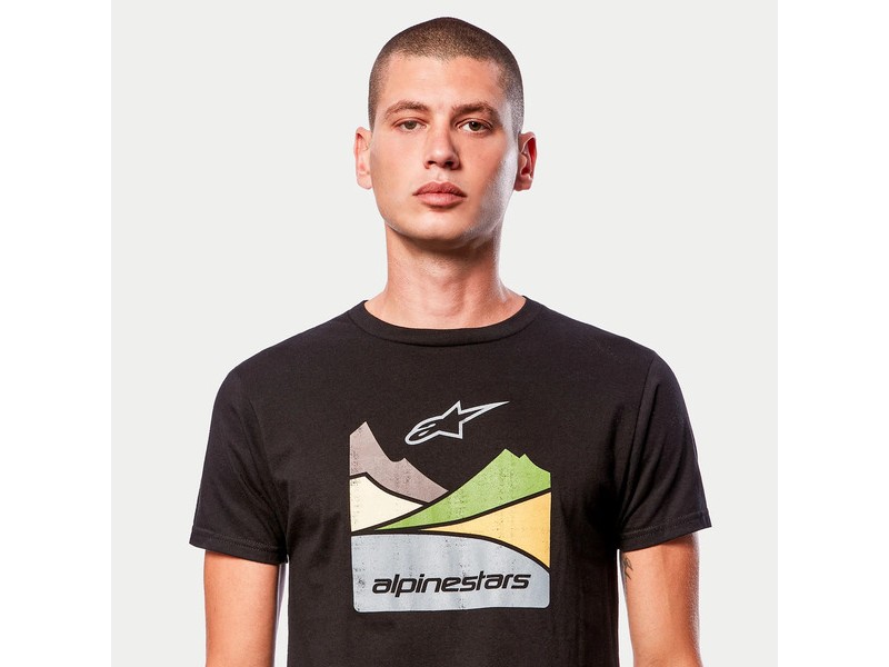 Tricou ALPINESTARS EXPO