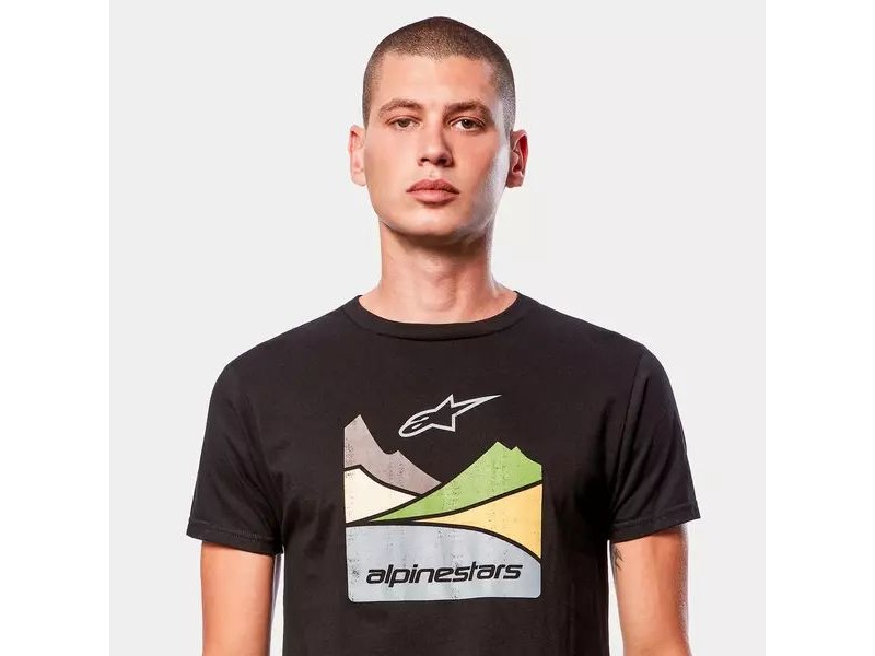 Tricou ALPINESTARS EXPO