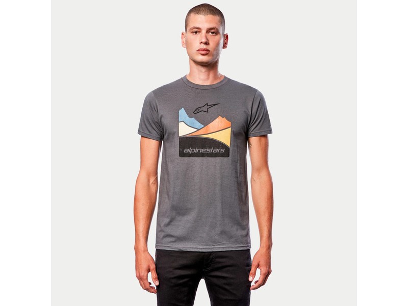 Tricou ALPINESTARS EXPO