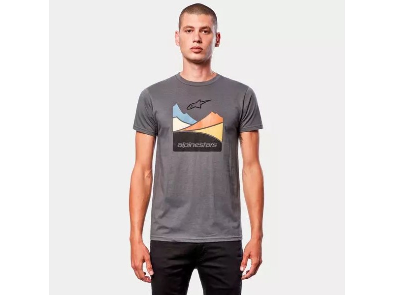 Tricou ALPINESTARS EXPO