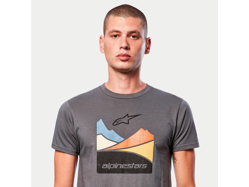 Tricou ALPINESTARS EXPO
