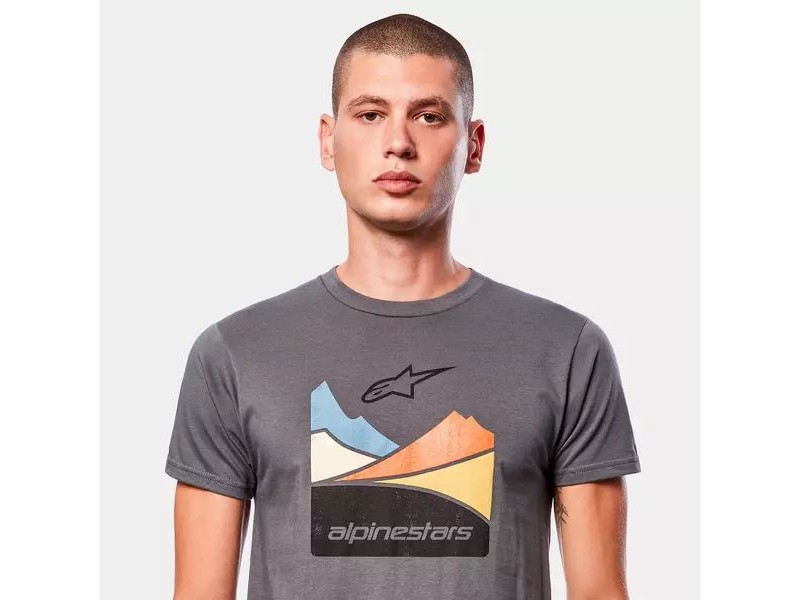 Tricou ALPINESTARS EXPO
