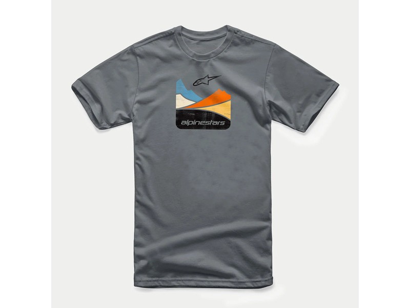 Tricou ALPINESTARS EXPO