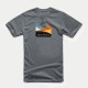 Tricou ALPINESTARS EXPO