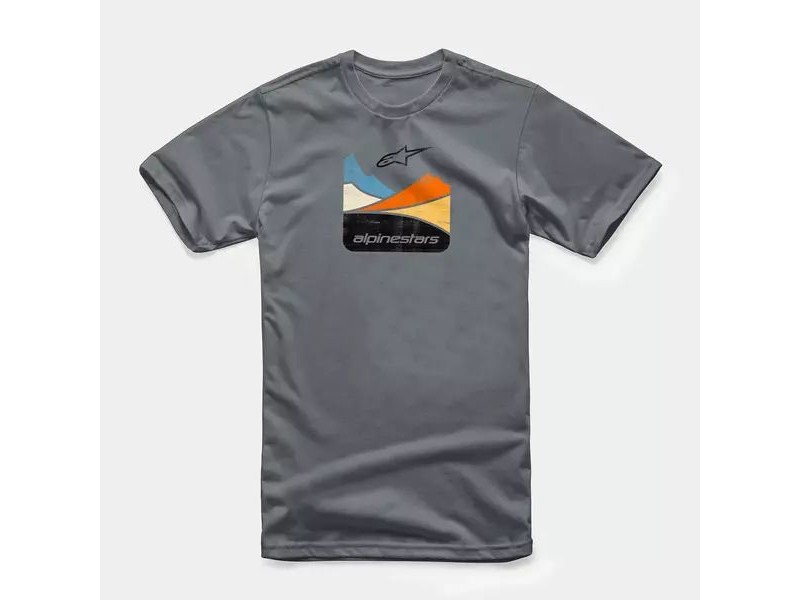 Tricou ALPINESTARS EXPO