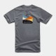 Tricou ALPINESTARS EXPO