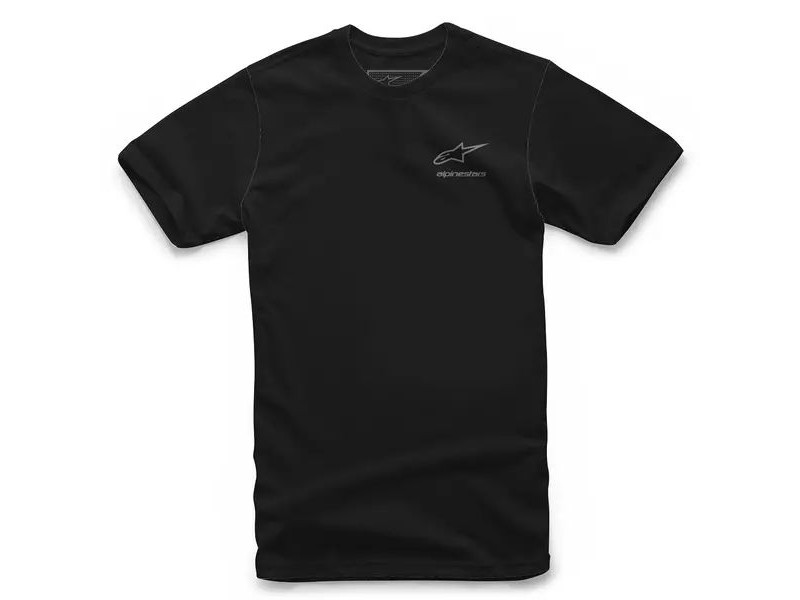 Tricou ALPINESTARS END OF THE ROAD