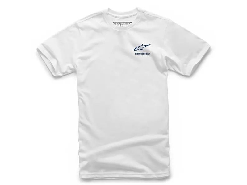 Tricou ALPINESTARS END OF THE ROAD