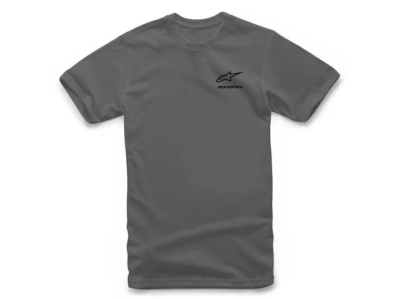 Tricou ALPINESTARS END OF THE ROAD