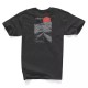 Tricou ALPINESTARS END OF THE ROAD