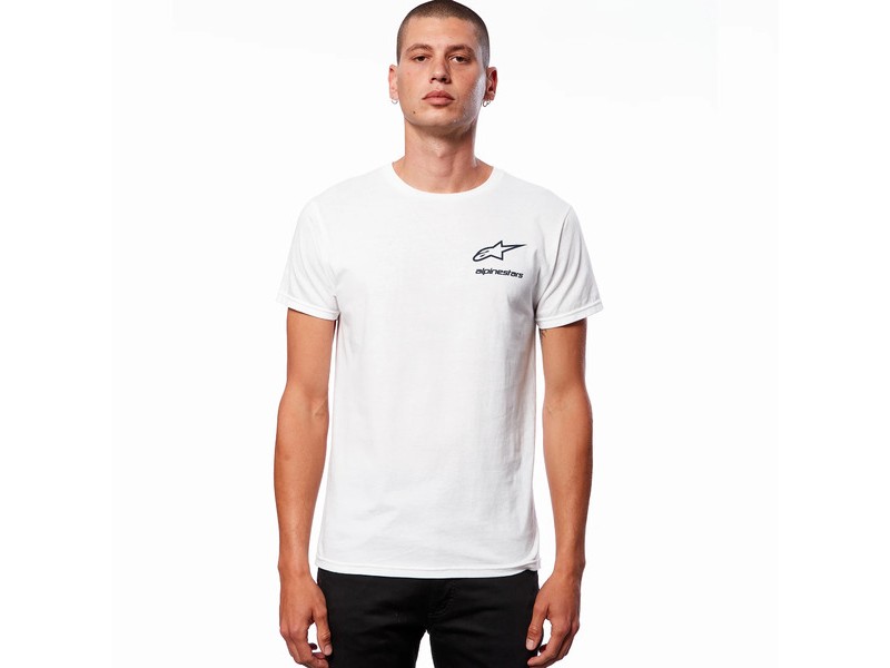 Tricou ALPINESTARS END OF THE ROAD Tricou ALPINESTARS END OF THE ROAD