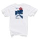 Tricou ALPINESTARS END OF THE ROAD Tricou ALPINESTARS END OF THE ROAD