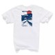 Tricou ALPINESTARS END OF THE ROAD