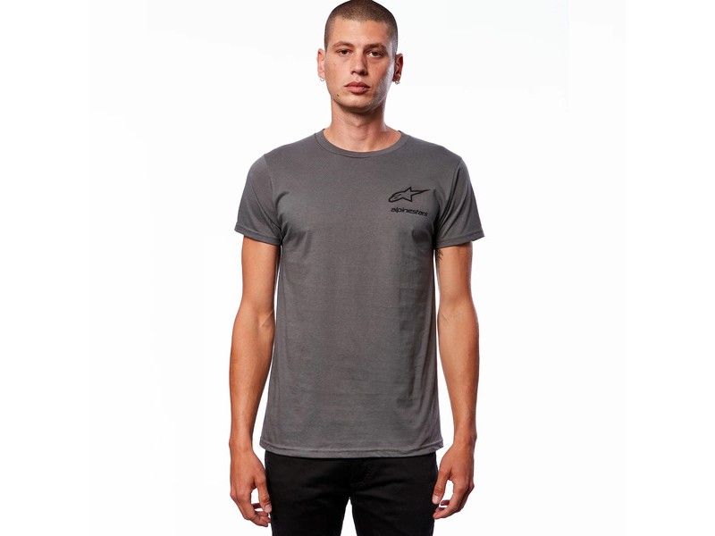 Tricou ALPINESTARS END OF THE ROAD Tricou ALPINESTARS END OF THE ROAD