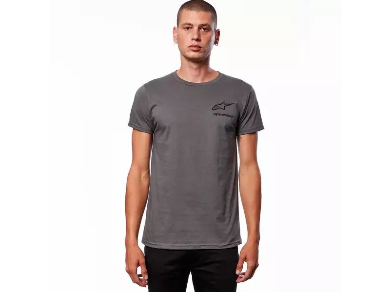 Tricou ALPINESTARS END OF THE ROAD