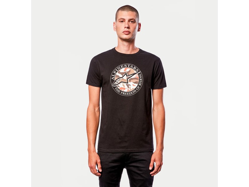 Tricou ALPINESTARS DOT CAMO Tricou ALPINESTARS DOT CAMO