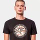 Tricou ALPINESTARS DOT CAMO
