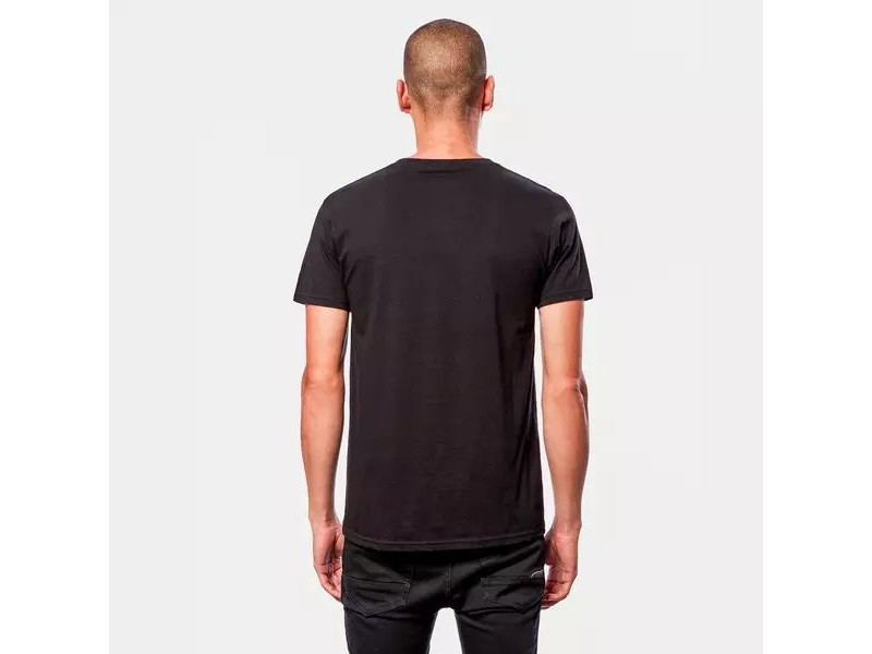Tricou ALPINESTARS DOT CAMO