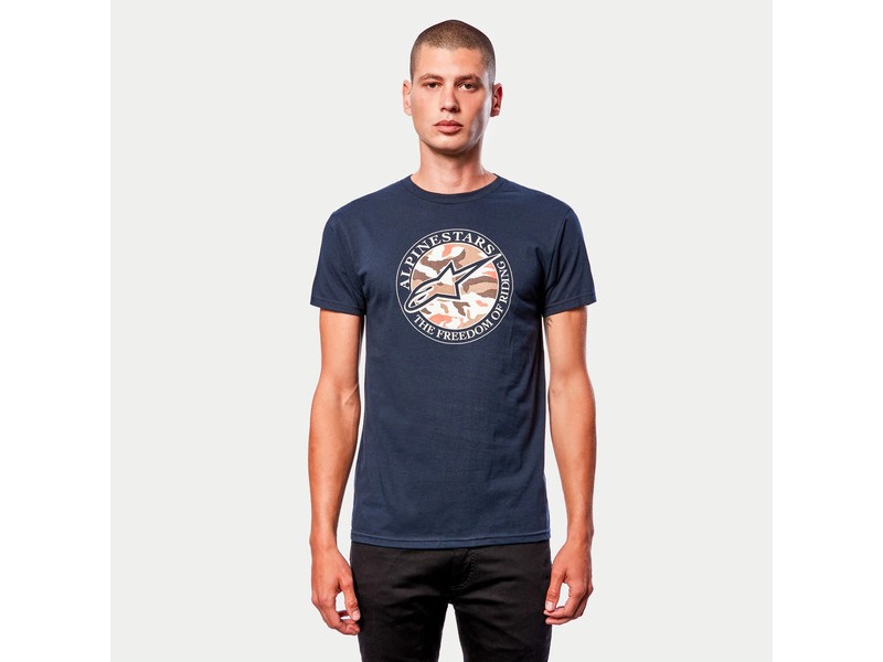 Tricou ALPINESTARS DOT CAMO Tricou ALPINESTARS DOT CAMO