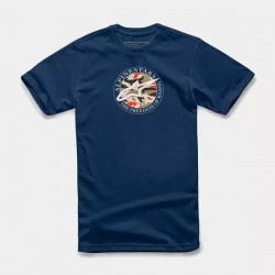Tricou ALPINESTARS DOT CAMO Tricou ALPINESTARS DOT CAMO