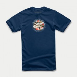 Tricou ALPINESTARS DOT CAMO Tricou ALPINESTARS DOT CAMO