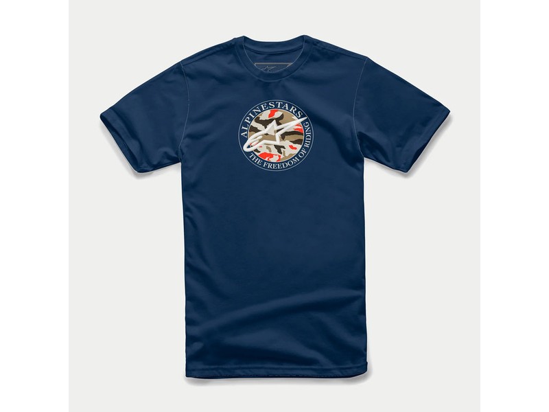 Tricou ALPINESTARS DOT CAMO Tricou ALPINESTARS DOT CAMO