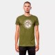 Tricou ALPINESTARS DOT CAMO