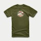 Tricou ALPINESTARS DOT CAMO Tricou ALPINESTARS DOT CAMO