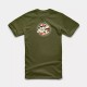 Tricou ALPINESTARS DOT CAMO