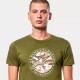 Tricou ALPINESTARS DOT CAMO