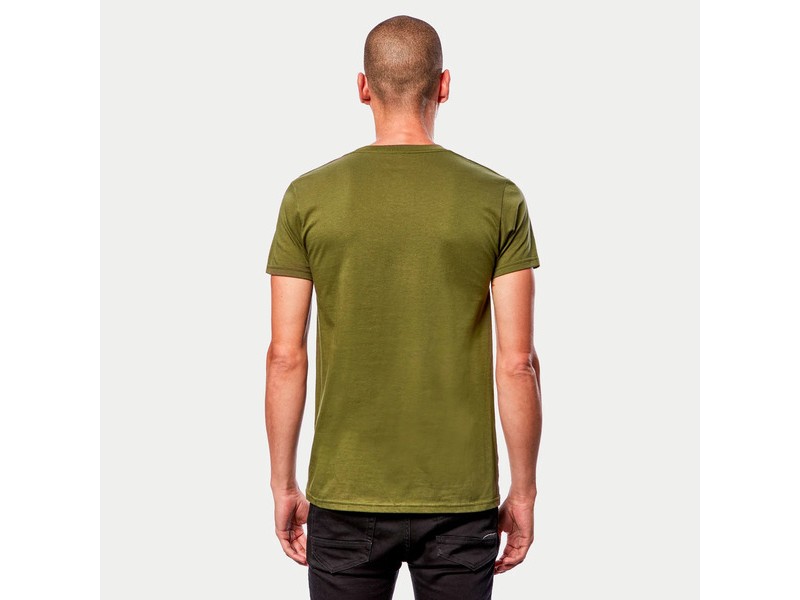 Tricou ALPINESTARS DOT CAMO Tricou ALPINESTARS DOT CAMO