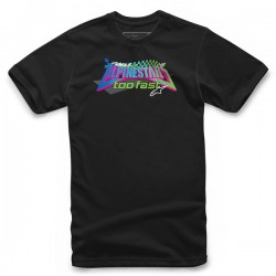 Tricou ALPINESTARS ROCKER Tricou ALPINESTARS ROCKER
