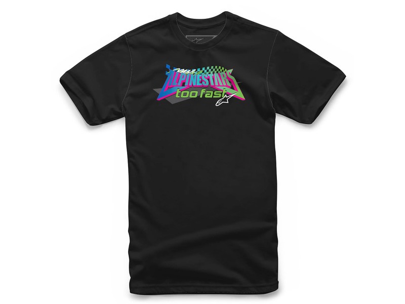 Tricou ALPINESTARS ROCKER Tricou ALPINESTARS ROCKER