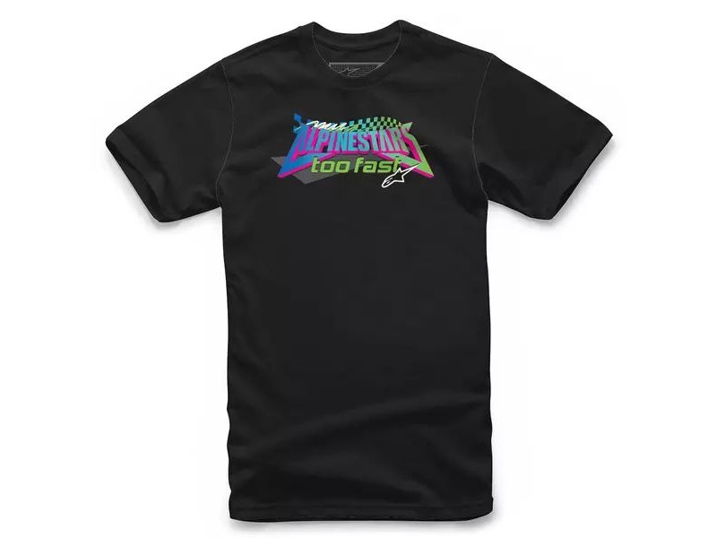 Tricou ALPINESTARS ROCKER